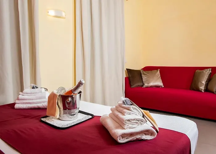 Capodichino International Hotel