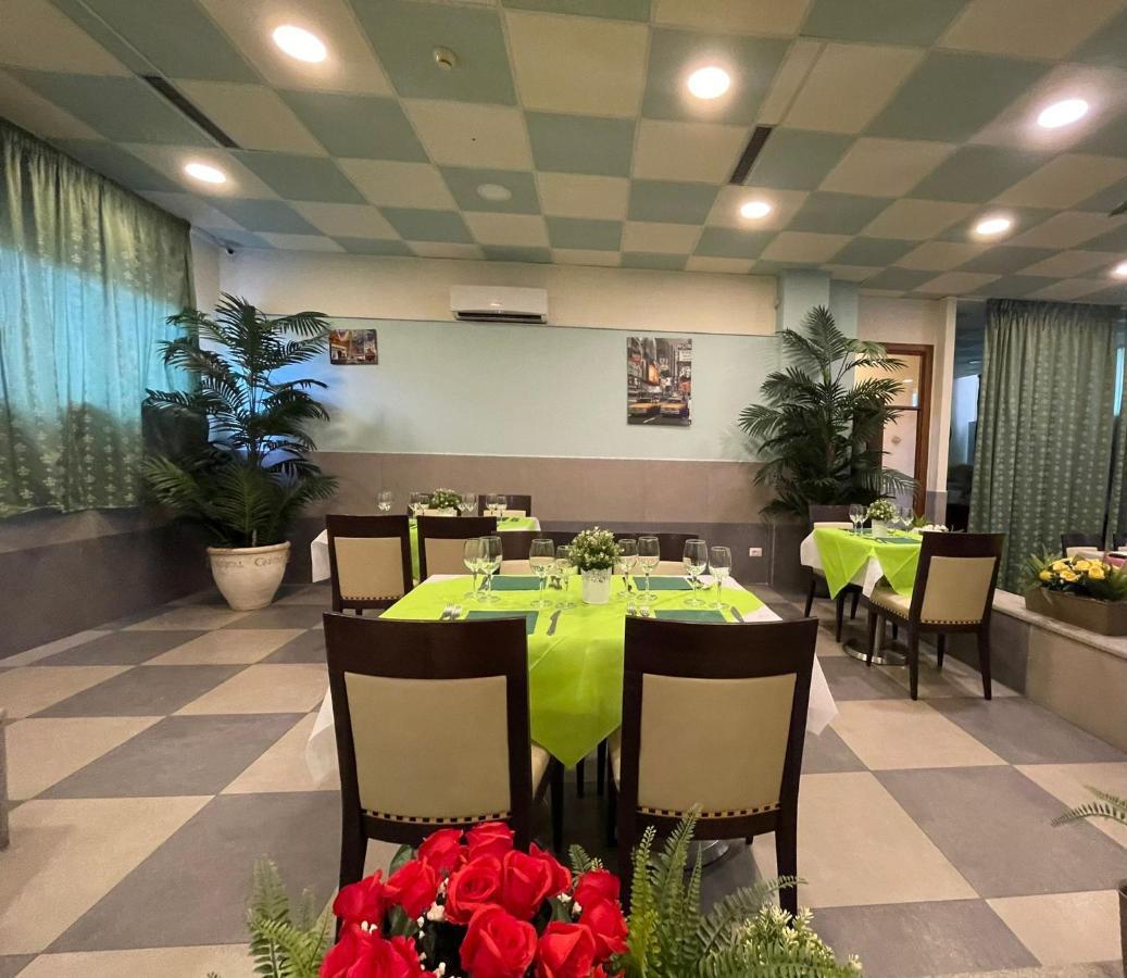 Capodichino International Hotel Napels