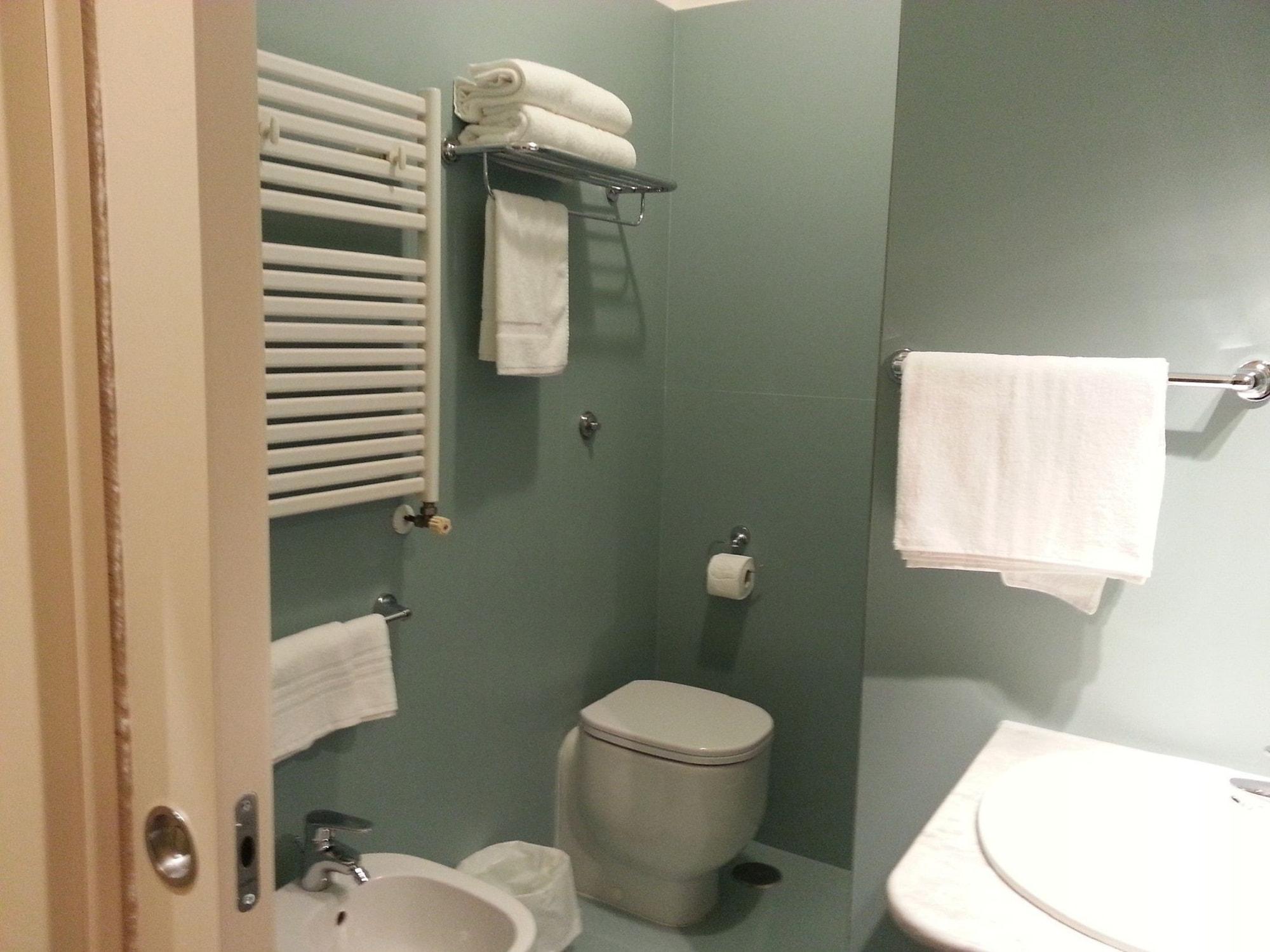 Capodichino International 4* Napels