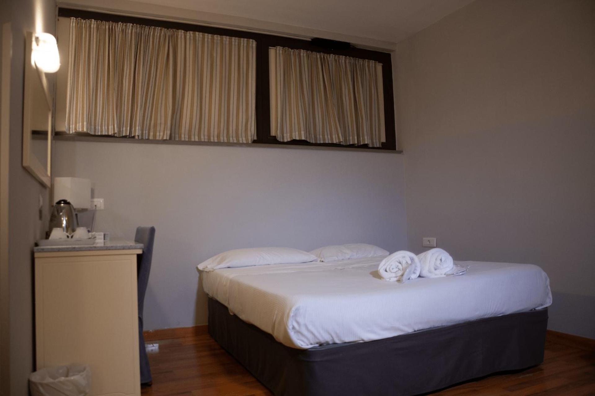 Capodichino International 4* Napels