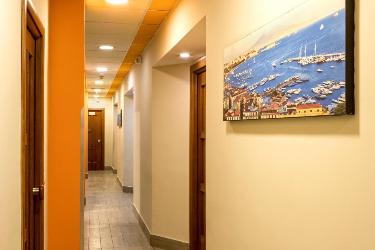 Hotel Capodichino International Napoli