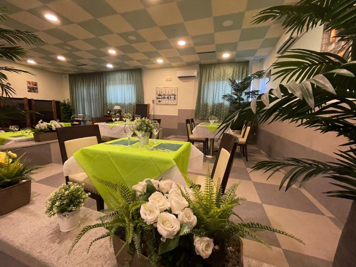 Capodichino International Hotel Napoli