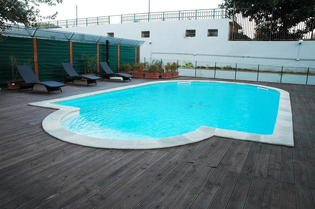 Hotel Capodichino International Napoli