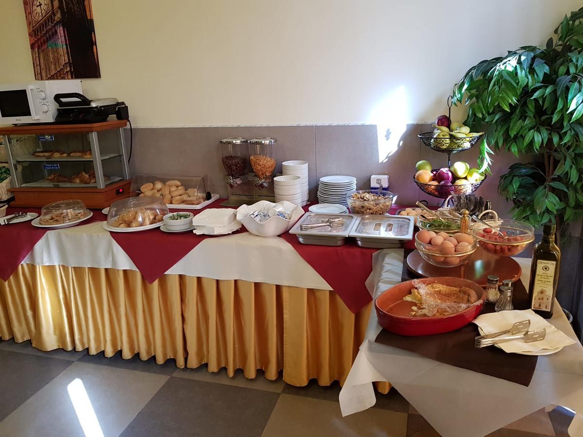 Capodichino International 4* Napoli