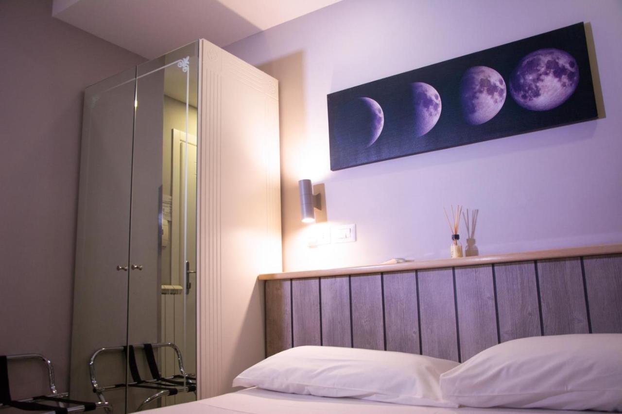 Hotel Capodichino International Napoli