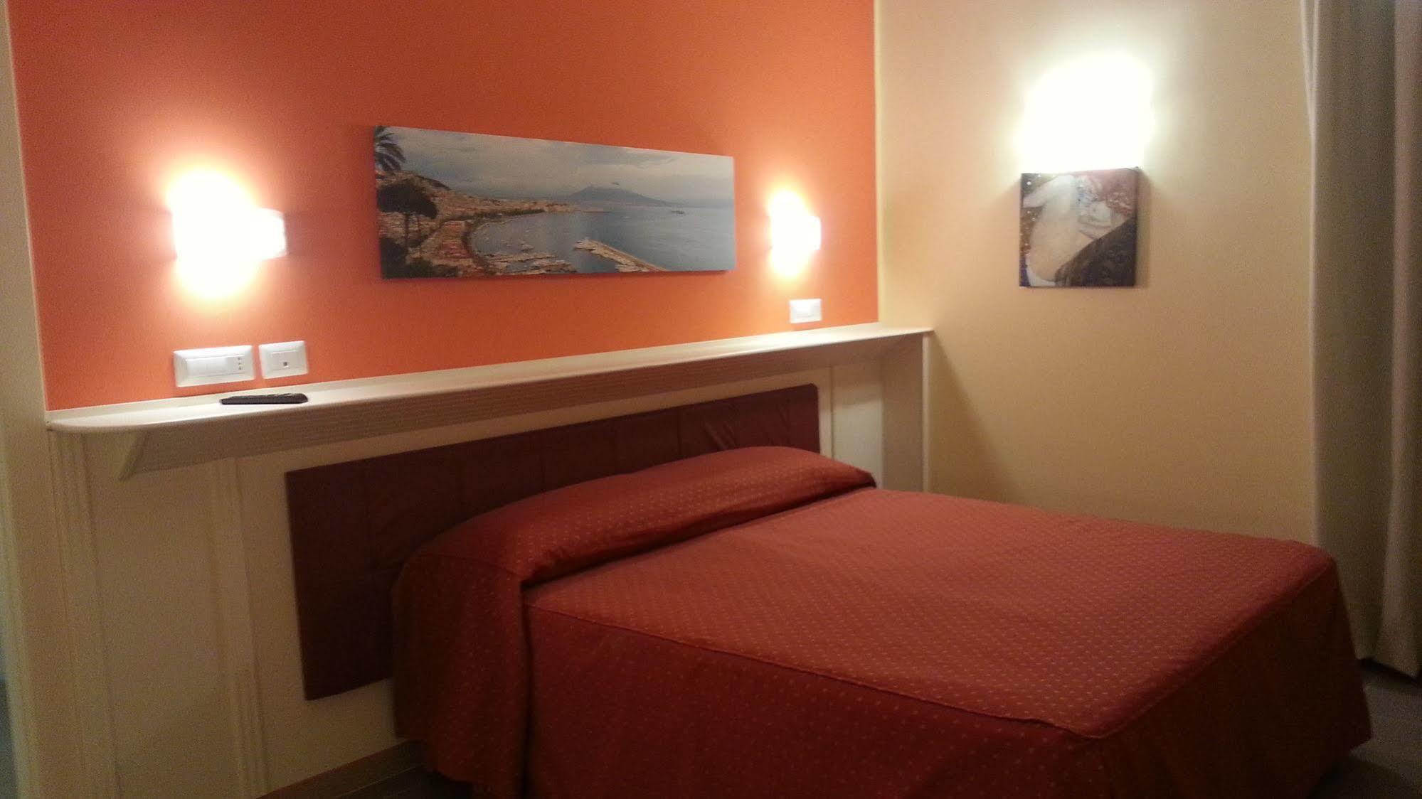 Capodichino International Hotel Napoli