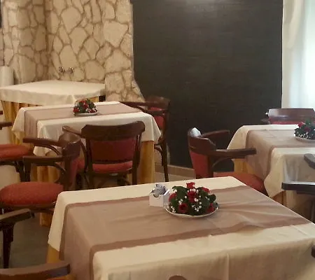 Capodichino International Hotel 